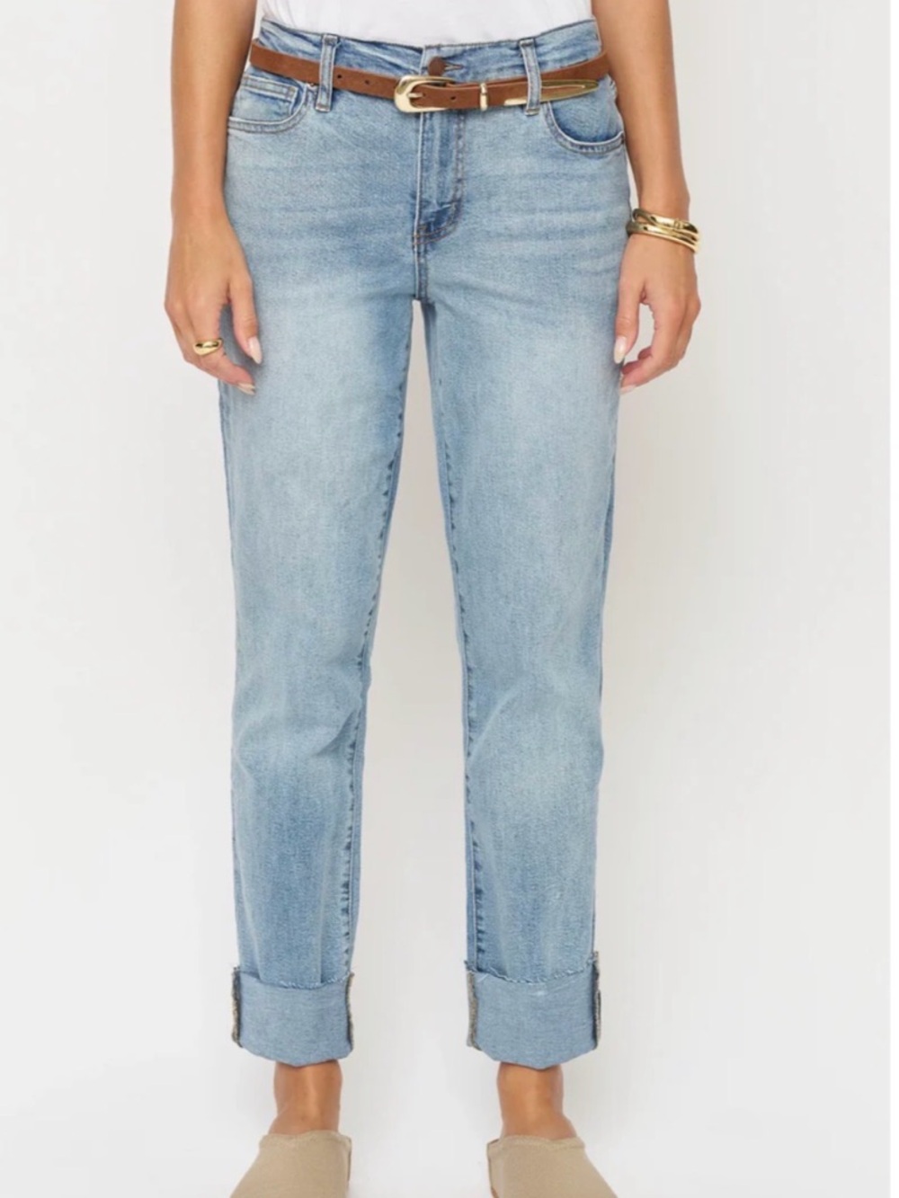 Oliver Logan jeans